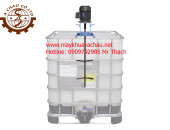 Máy khuấy sơn quận 12