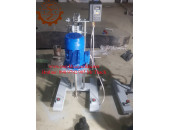 Máy khuấy sơn thí nghiệm quay tay