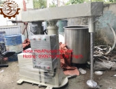 MÁY KHUẤY SƠN THỦY LỰC