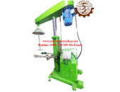 Máy khuấy sơn tốc độ cao 1000 lít