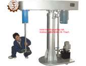 Máy khuấy hóa chất