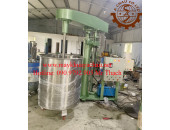 Máy khuấy sơn xoay đầu