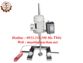 Máy khuấy sốt mayonnaise