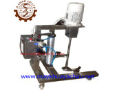 Máy khuấy sữa bắp