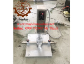 Máy thí nghiệm thực phẩm