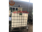 Máy khuấy thực phẩm IBC 1000 lít