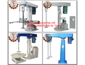 MÁY KHUẤY THỦY LỰC 500-1000L