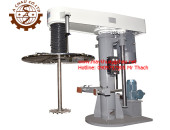 Máy khuấy thủy lực