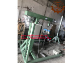Máy khuấy trộn hóa chất 200 lít