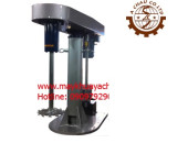 Máy khuấy sơn hóa chất dung môi
