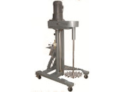 Máy khuấy trộn thực phẩm công nghiệp