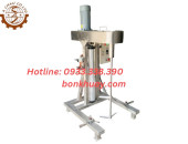 MÁY KHUẤY VI SINH