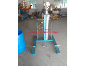 Máy khuấy xăng dầu chống cháy nổ