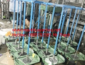 MÁY XỬ LÝ NƯỚC THẢI