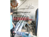 Máy xử lý nước thải Đắk Nông