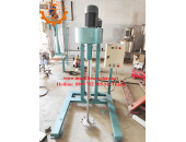 Máy khuấy trộn chất lỏng 200 lít