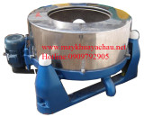 Máy ly tâm bột