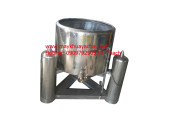 MÁY QUAY LY TÂM TÁCH DẦU, LÀM SẠCH DẦU