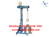 Máy nghiền phân bón lỏng