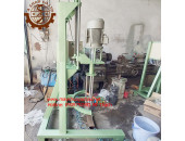 MÁY NGHIỀN BI 100 LÍT