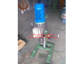 Máy nghiền hóa chất