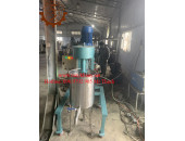  Máy nghiền màu sơn 50 lít