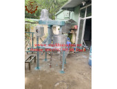 Máy nghiền màu sơn