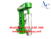Máy nghiền phân bón