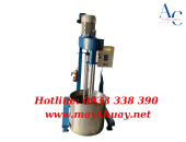 Máy nghiền phân bón hữu cơ