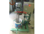 MÁY NGHIỀN RỔ 10-20L