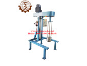 Máy nghiền rổ 100 lít