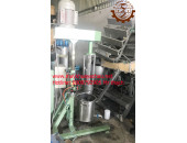 Máy nghiền rổ phân bón