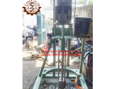 Máy nghiền sơn dầu