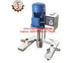 Máy nghiền bi thí nghiệm 1-10 lít