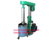 MÁY NGHIỀN THỰC PHẨM 200L