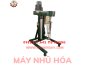 Máy nhũ hóa nước sơn