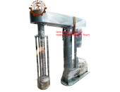 MÁY NHŨ HÓA CÔNG NGHIỆP 500L