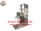 Máy nhũ hóa dầu nhờn