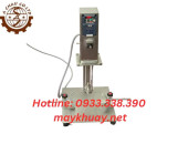 Máy nhũ hóa hương thực phẩm