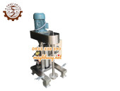 Máy nhũ hóa kem dưỡng da