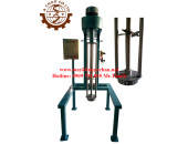 Máy nhũ hóa nhũ phẩm 200 lít