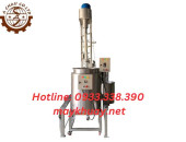 Máy nhũ hóa nước rửa tay