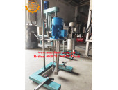 Máy nhũ hóa thí nghiệm