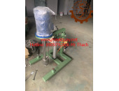 Máy nghiền rổ 20 lít