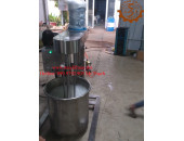 Máy nhũ hóa thực phẩm