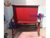 Bồn trộn bột khô 200kg 