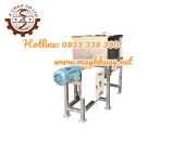 Máy trộn bột sữa