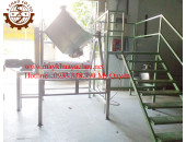 Máy khuấy trộn bột khô
