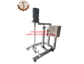 Máy khuấy thực phẩm lỏng
