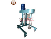 Máy đồng hóa sữa tươi